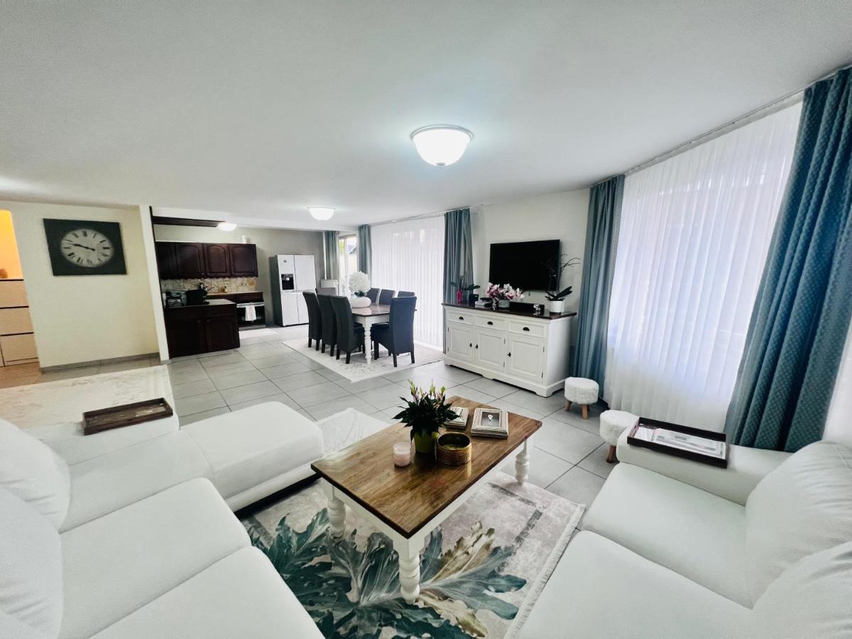 Windsor Residence Гримберген Экстерьер фото